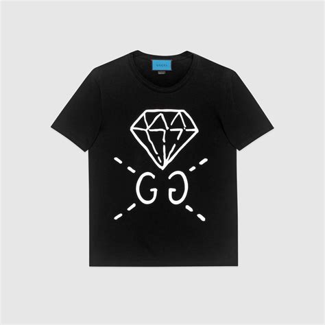 gucci ghost mens shirt|guccighost clothing line.